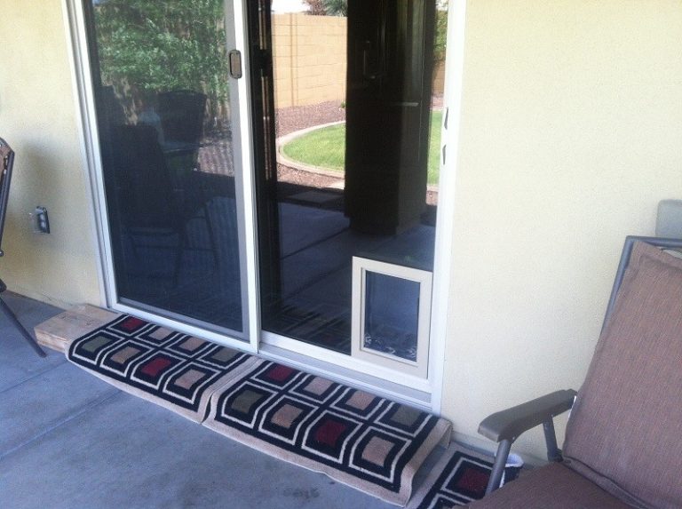 Choosing the Best Dog Door JGM Pet Doors